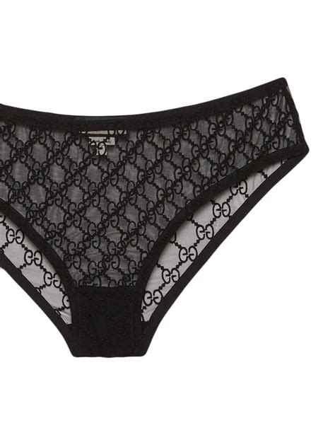 gucci print panty|gucci bodysuit.